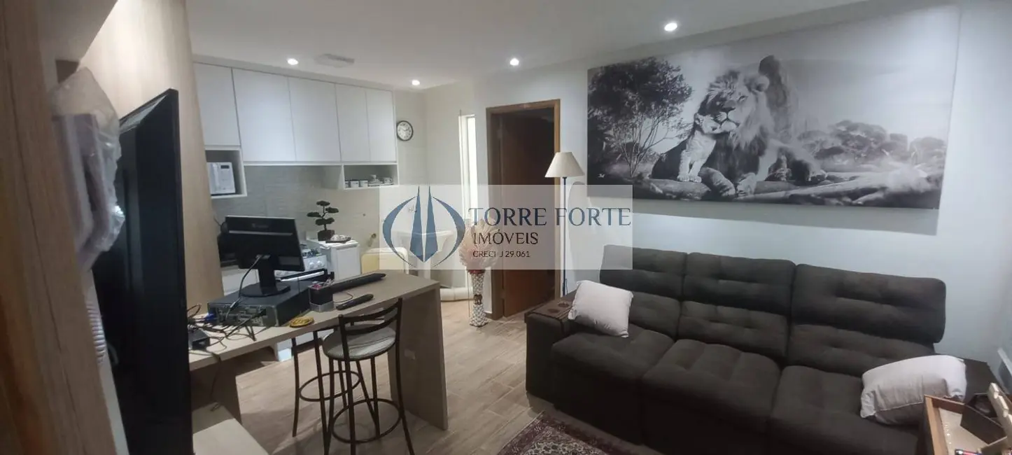 Apartamento com 1 quarto à venda, 24m2 em Vila Formosa, São Paulo - SP - imagem 7 Foto 7 de Apartamento com 1 quarto à venda, 24m2 em Vila Formosa, São Paulo - SP