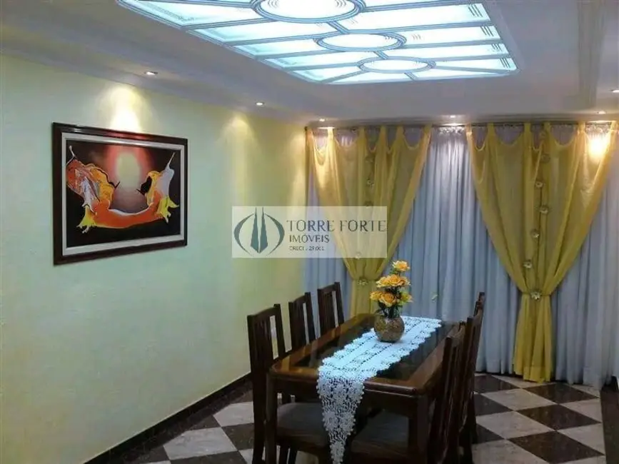 Foto 6 de Sobrado com 4 quartos à venda, 330m2 em Vila Antonieta, São Paulo - SP