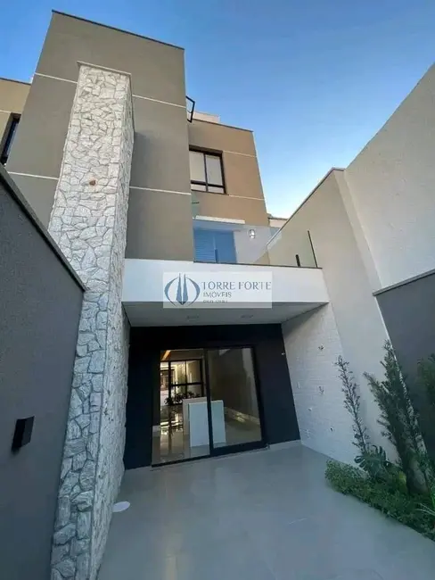 Foto 5 de Sobrado com 3 quartos à venda, 260m2 em Vila Gomes Cardim, São Paulo - SP