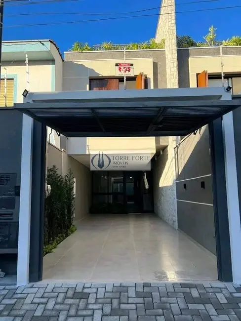 Foto 2 de Sobrado com 3 quartos à venda, 260m2 em Vila Gomes Cardim, São Paulo - SP