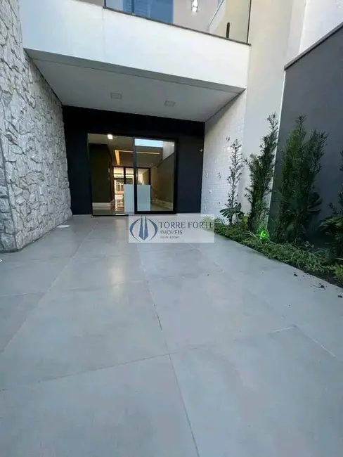 Foto 4 de Sobrado com 3 quartos à venda, 260m2 em Vila Gomes Cardim, São Paulo - SP