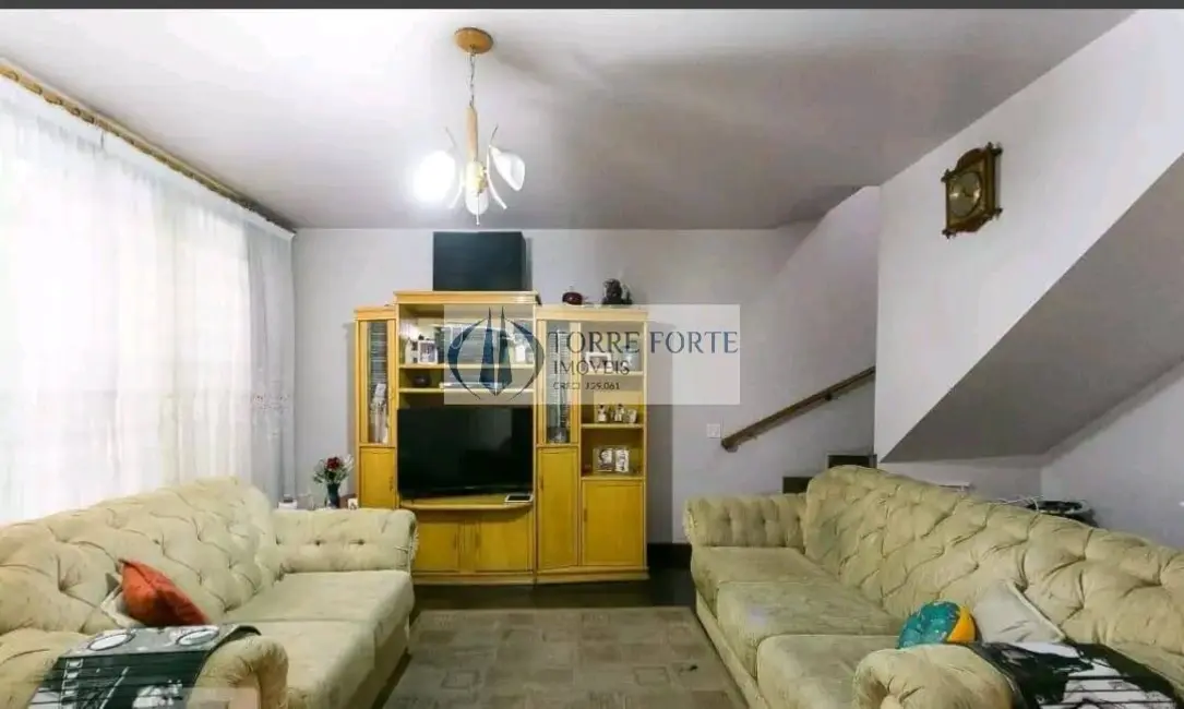 Sobrado com 2 quartos à venda, 110m2 em Vila Carrão, São Paulo - SP - imagem 6 Foto 6 de Sobrado com 2 quartos à venda, 110m2 em Vila Carrão, São Paulo - SP