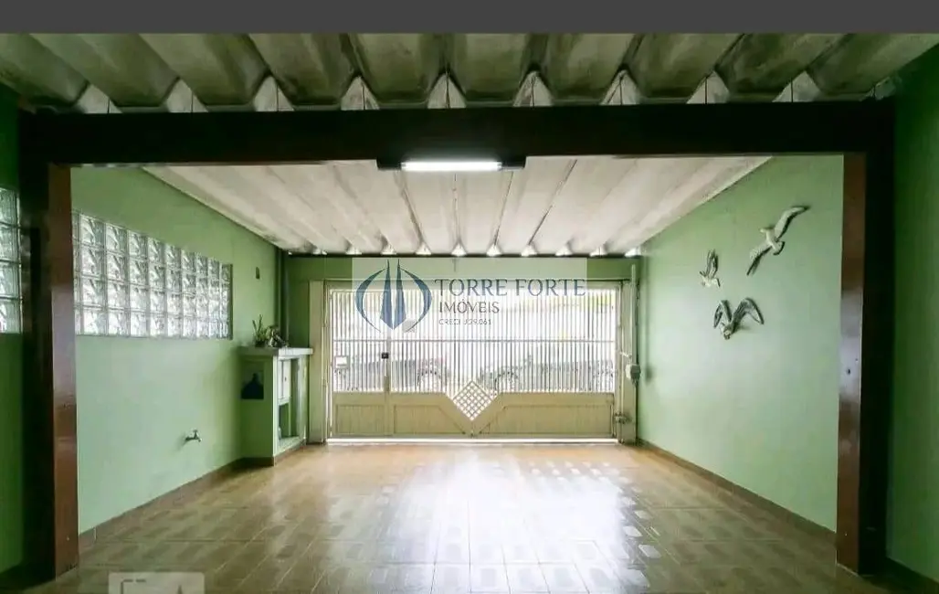 Foto 2 de Sobrado com 2 quartos à venda, 110m2 em Vila Carrão, São Paulo - SP