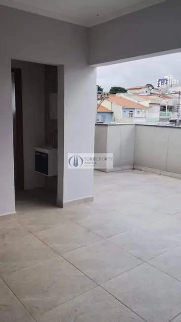 Sobrado com 2 quartos à venda, 116m2 em Vila Carrão, São Paulo - SP - imagem 8 Foto 8 de Sobrado com 2 quartos à venda, 116m2 em Vila Carrão, São Paulo - SP
