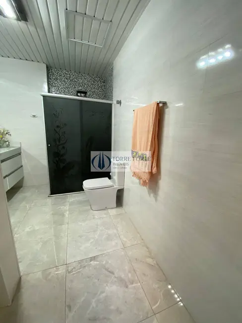 Foto 6 de Casa com 4 quartos à venda, 225m2 em São Paulo - SP