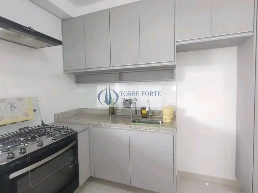 Foto 5 de Apartamento com 2 quartos à venda, 61m2 em Chácara Santo Antônio (Zona Leste), São Paulo - SP