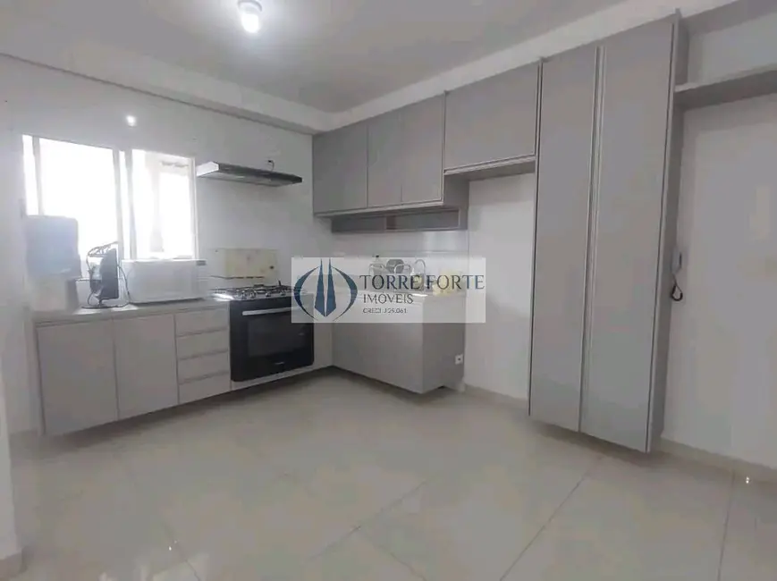 Foto 3 de Apartamento com 2 quartos à venda, 61m2 em Chácara Santo Antônio (Zona Leste), São Paulo - SP