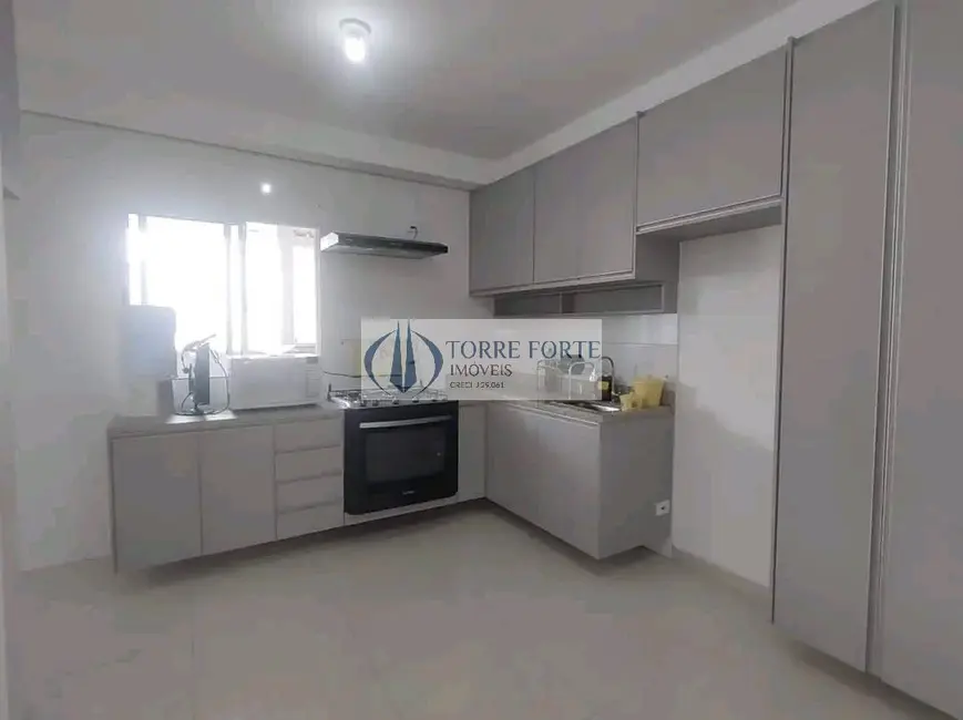 Foto 2 de Apartamento com 2 quartos à venda, 61m2 em Chácara Santo Antônio (Zona Leste), São Paulo - SP