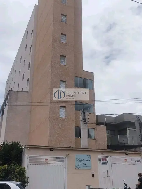 Foto 1 de Apartamento com 2 quartos à venda, 61m2 em Chácara Santo Antônio (Zona Leste), São Paulo - SP