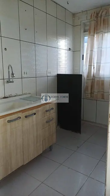 Apartamento com 2 quartos à venda, 50m2 em Vila Bela Vista, Santo Andre - SP - imagem 3 Foto 3 de Apartamento com 2 quartos à venda, 50m2 em Vila Bela Vista, Santo Andre - SP