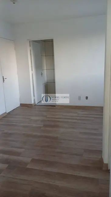 Apartamento com 2 quartos à venda, 50m2 em Vila Bela Vista, Santo Andre - SP - imagem 9 Foto 9 de Apartamento com 2 quartos à venda, 50m2 em Vila Bela Vista, Santo Andre - SP