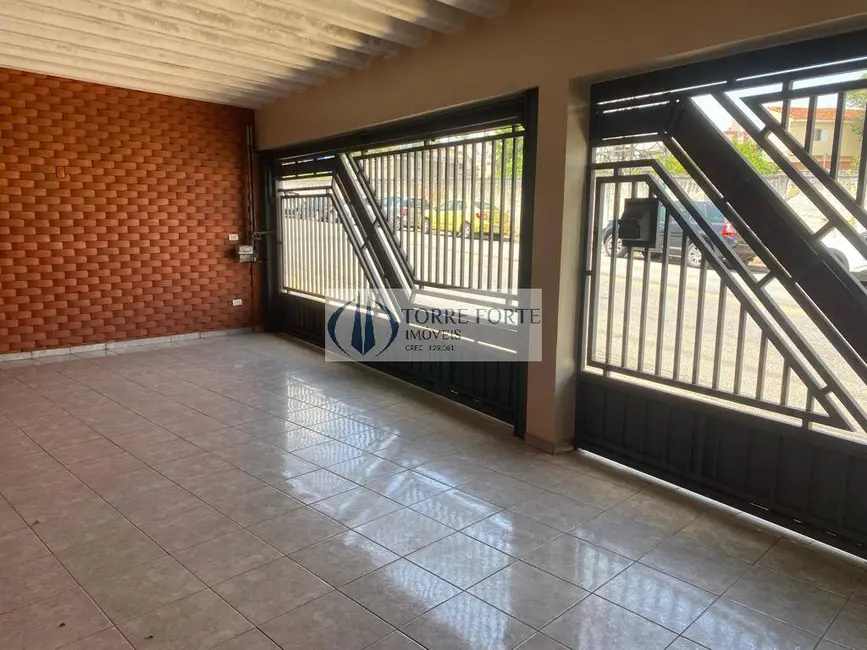 Foto 1 de Sobrado com 3 quartos à venda, 240m2 em Rudge Ramos, Sao Bernardo Do Campo - SP