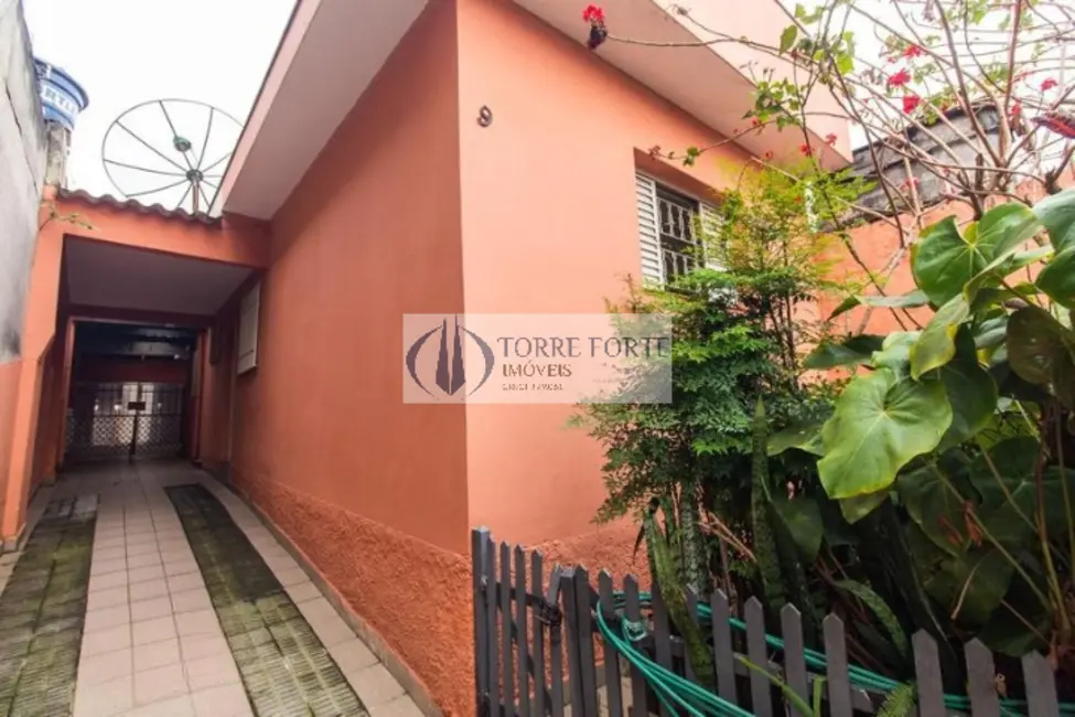 Foto 2 de Casa com 2 quartos à venda, 138m2 em Jardim Colorado, São Paulo - SP