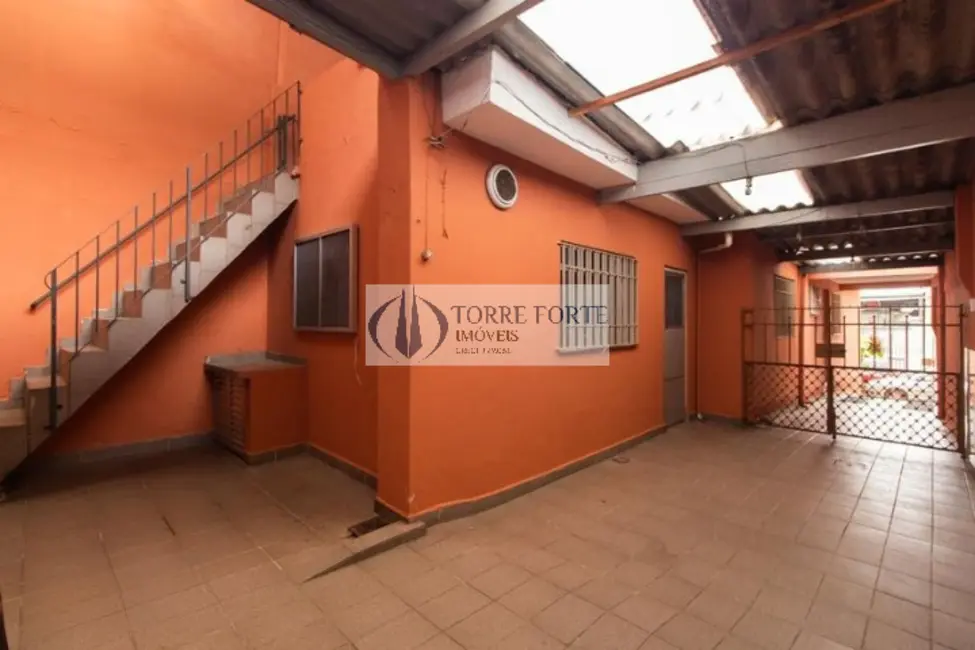 Foto 9 de Casa com 2 quartos à venda, 138m2 em Jardim Colorado, São Paulo - SP