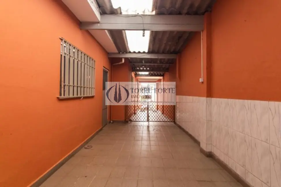 Foto 1 de Casa com 2 quartos à venda, 138m2 em Jardim Colorado, São Paulo - SP