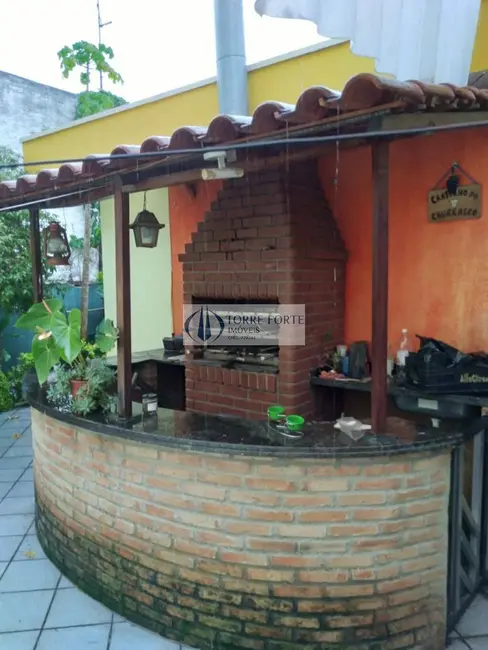 Foto 4 de Casa com 3 quartos à venda, 250m2 em Jardim Vila Formosa, São Paulo - SP