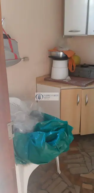 Foto 4 de Casa com 4 quartos à venda, 283m2 em Vila Invernada, São Paulo - SP