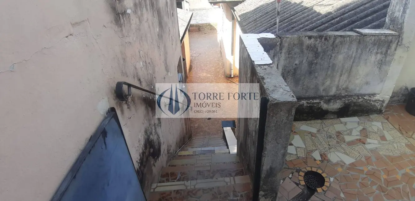 Foto 7 de Casa com 4 quartos à venda, 283m2 em Vila Invernada, São Paulo - SP