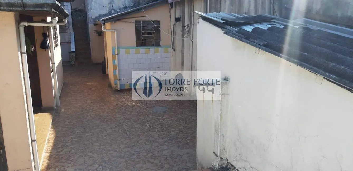 Foto 6 de Casa com 4 quartos à venda, 283m2 em Vila Invernada, São Paulo - SP