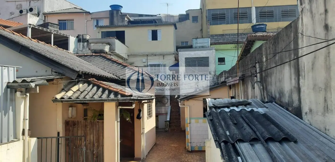 Foto 5 de Casa com 4 quartos à venda, 283m2 em Vila Invernada, São Paulo - SP