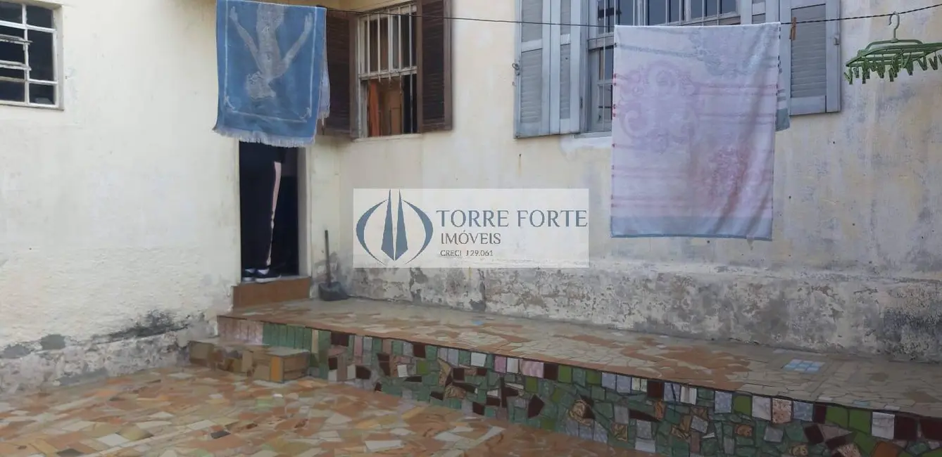 Foto 9 de Casa com 4 quartos à venda, 283m2 em Vila Invernada, São Paulo - SP