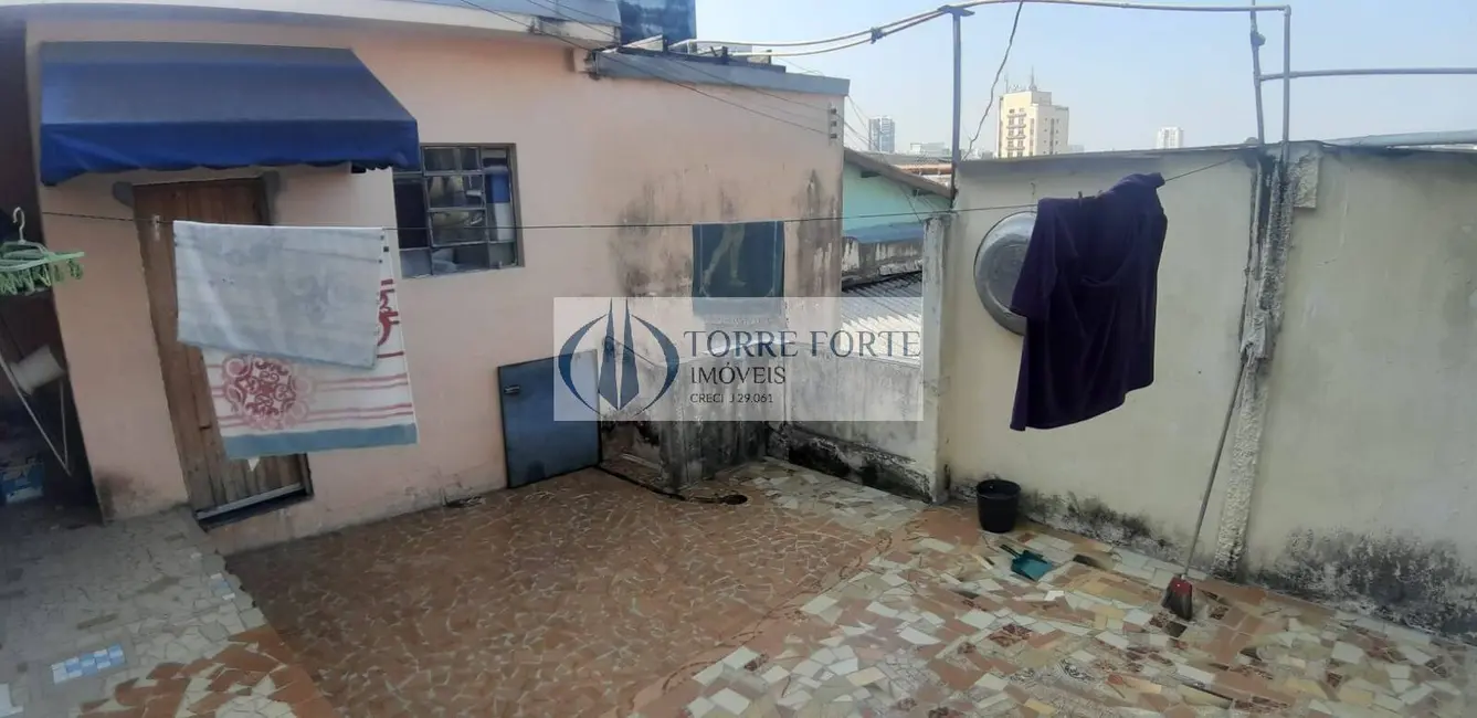 Foto 3 de Casa com 4 quartos à venda, 283m2 em Vila Invernada, São Paulo - SP