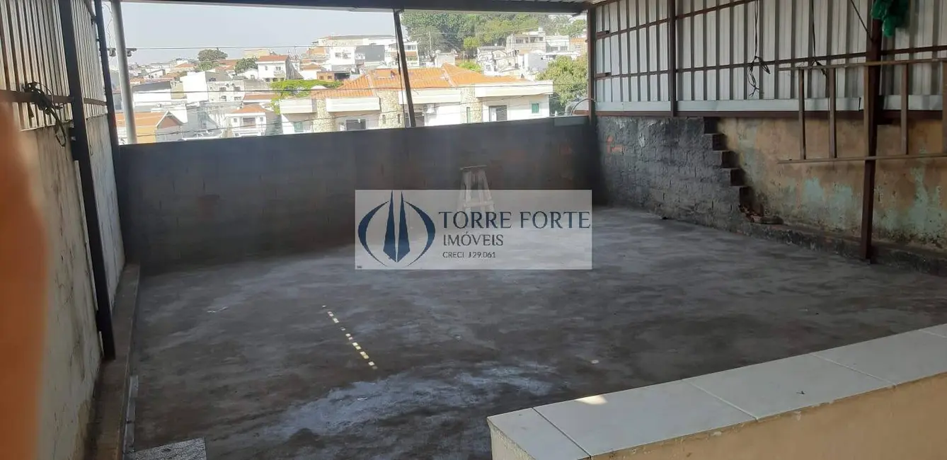 Foto 2 de Casa com 4 quartos à venda, 283m2 em Vila Invernada, São Paulo - SP
