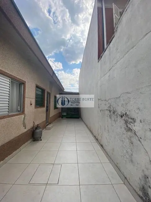 Casa com 3 quartos à venda, 240m2 em Tatuapé, São Paulo - SP - imagem 4 Foto 4 de Casa com 3 quartos à venda, 240m2 em Tatuapé, São Paulo - SP