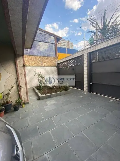 Casa com 3 quartos à venda, 240m2 em Tatuapé, São Paulo - SP - imagem 3 Foto 3 de Casa com 3 quartos à venda, 240m2 em Tatuapé, São Paulo - SP