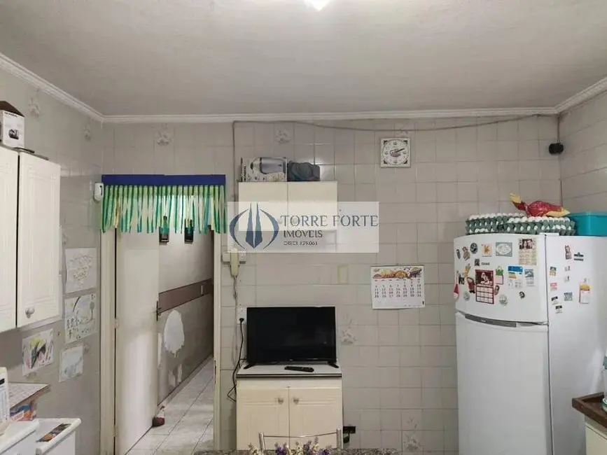 Casa com 2 quartos à venda, 110m2 em Vila Matilde, São Paulo - SP - imagem 8 Foto 8 de Casa com 2 quartos à venda, 110m2 em Vila Matilde, São Paulo - SP