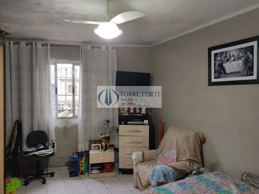 Casa com 2 quartos à venda, 110m2 em Vila Matilde, São Paulo - SP - imagem 9 Foto 9 de Casa com 2 quartos à venda, 110m2 em Vila Matilde, São Paulo - SP