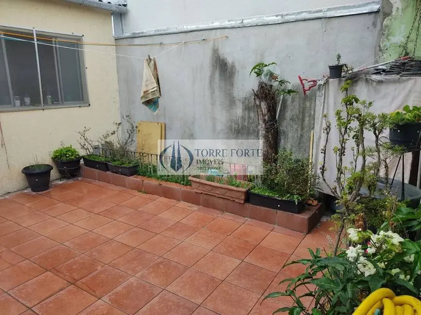 Casa com 2 quartos à venda, 110m2 em Vila Matilde, São Paulo - SP - imagem 6 Foto 6 de Casa com 2 quartos à venda, 110m2 em Vila Matilde, São Paulo - SP