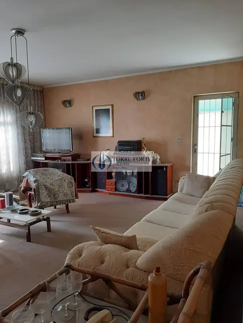 Casa com 3 quartos à venda, 294m2 em Vila Formosa, São Paulo - SP - imagem 4 Foto 4 de Casa com 3 quartos à venda, 294m2 em Vila Formosa, São Paulo - SP