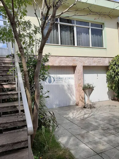 Foto 1 de Casa com 3 quartos à venda, 294m2 em Vila Formosa, São Paulo - SP