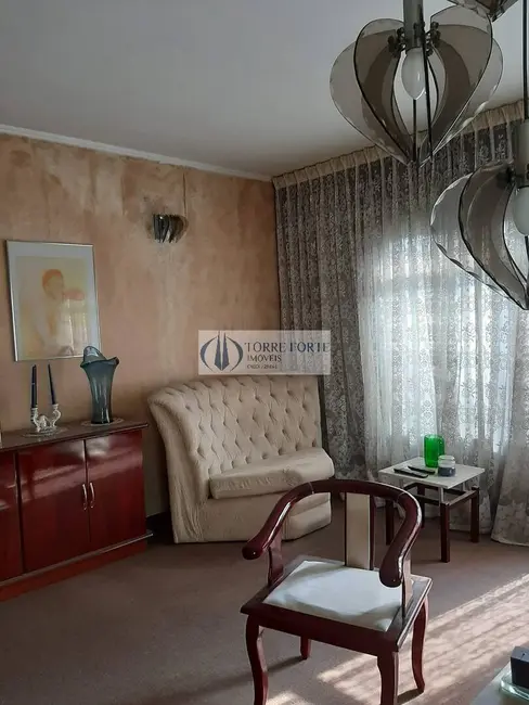 Casa com 3 quartos à venda, 294m2 em Vila Formosa, São Paulo - SP - imagem 3 Foto 3 de Casa com 3 quartos à venda, 294m2 em Vila Formosa, São Paulo - SP