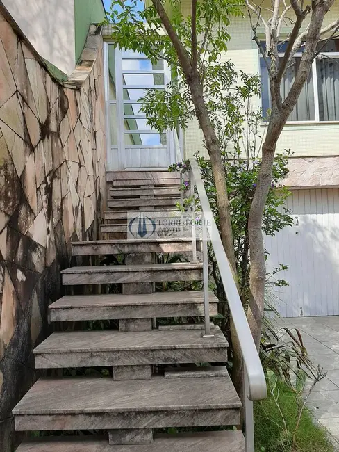 Casa com 3 quartos à venda, 294m2 em Vila Formosa, São Paulo - SP - imagem 6 Foto 6 de Casa com 3 quartos à venda, 294m2 em Vila Formosa, São Paulo - SP