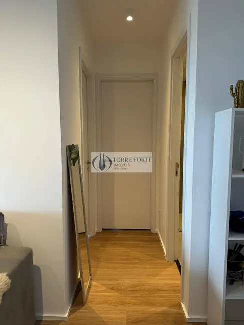 Foto 8 de Apartamento com 2 quartos à venda, 56m2 em Vila Dom Pedro I, São Paulo - SP