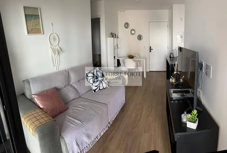 Foto 3 de Apartamento com 2 quartos à venda, 56m2 em Vila Dom Pedro I, São Paulo - SP