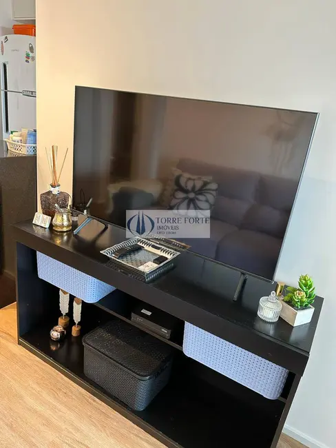 Foto 6 de Apartamento com 2 quartos à venda, 56m2 em Vila Dom Pedro I, São Paulo - SP