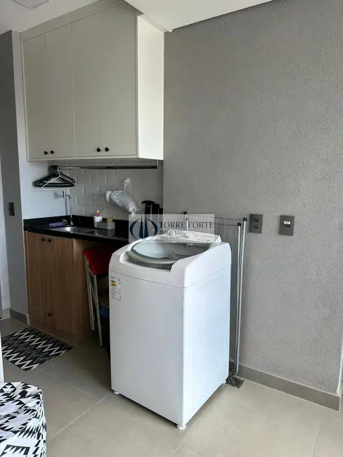 Foto 4 de Apartamento com 2 quartos à venda, 56m2 em Vila Dom Pedro I, São Paulo - SP