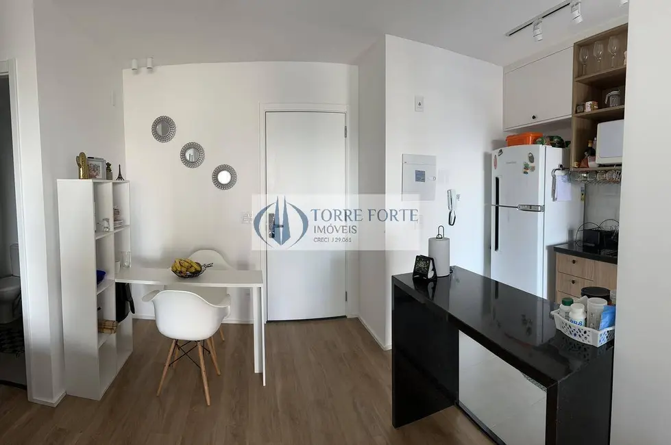 Foto 7 de Apartamento com 2 quartos à venda, 56m2 em Vila Dom Pedro I, São Paulo - SP