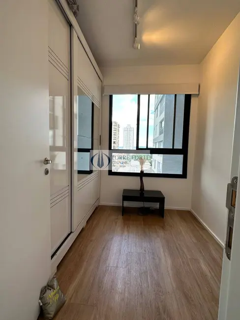 Foto 5 de Apartamento com 2 quartos à venda, 56m2 em Vila Dom Pedro I, São Paulo - SP