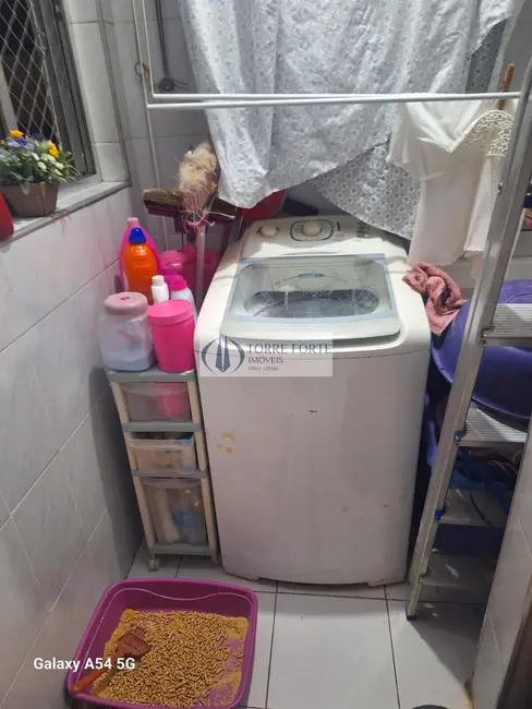 Foto 8 de Apartamento com 1 quarto à venda, 42m2 em Bosque da Saúde, São Paulo - SP