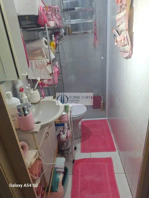 Foto 7 de Apartamento com 1 quarto à venda, 42m2 em Bosque da Saúde, São Paulo - SP