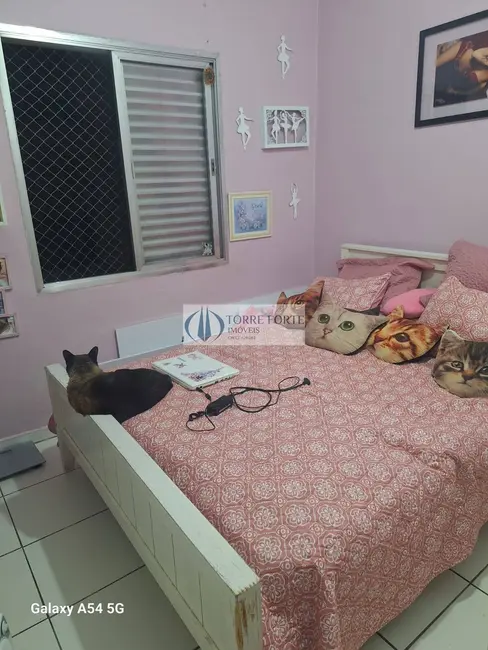 Foto 4 de Apartamento com 1 quarto à venda, 42m2 em Bosque da Saúde, São Paulo - SP