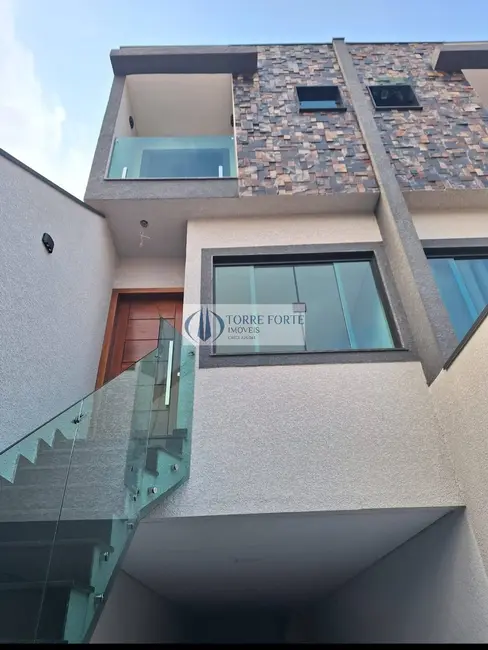 Foto 1 de Casa com 3 quartos à venda, 150m2 em São Paulo - SP