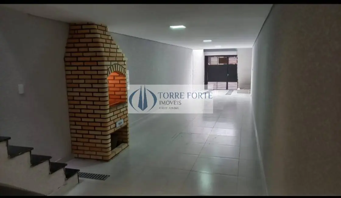 Foto 4 de Casa com 3 quartos à venda, 150m2 em São Paulo - SP