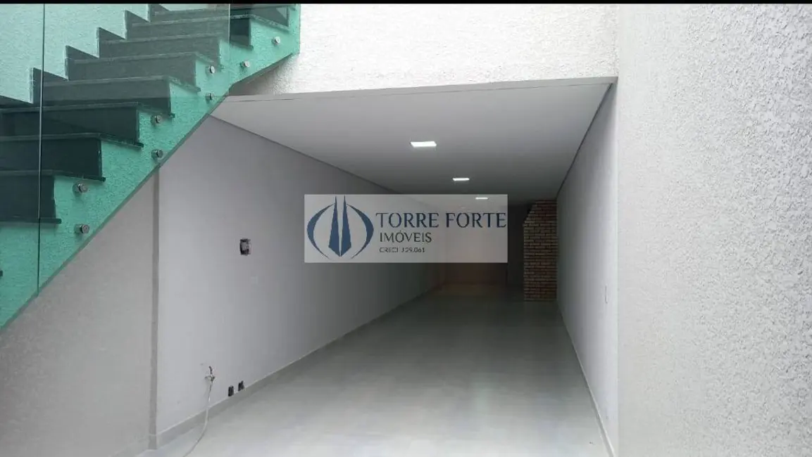 Foto 2 de Casa com 3 quartos à venda, 150m2 em São Paulo - SP