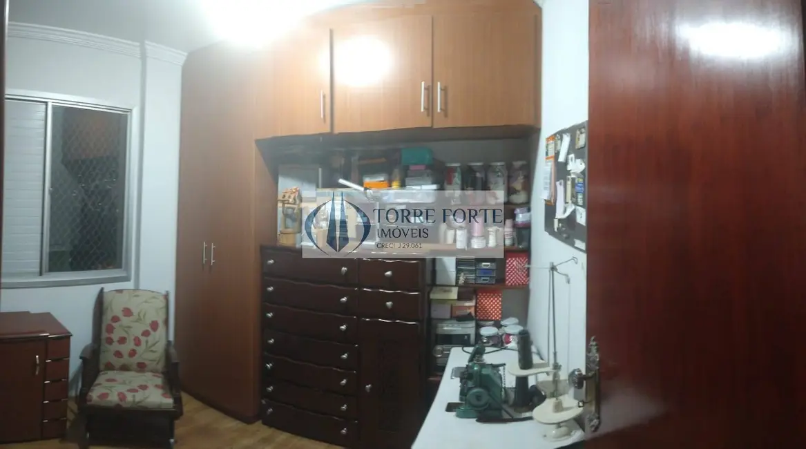 Foto 7 de Apartamento com 3 quartos à venda, 87m2 em Vila Santo Estéfano, São Paulo - SP