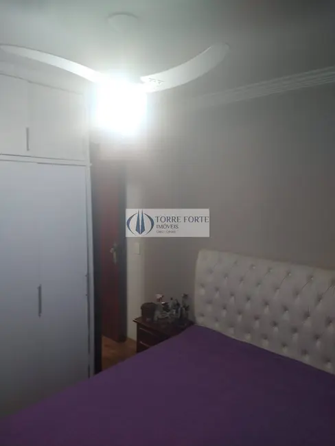 Foto 9 de Apartamento com 3 quartos à venda, 87m2 em Vila Santo Estéfano, São Paulo - SP